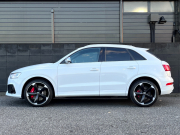 アウディ RS Q3 中古車
