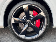 アウディ RS Q3 中古車