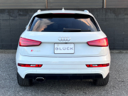 アウディ RS Q3 中古車