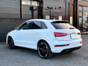 アウディ RS Q3 中古車