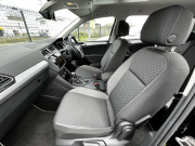 フォルクスワーゲン ティグアン 中古車