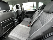 フォルクスワーゲン ティグアン 中古車