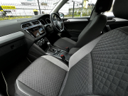 フォルクスワーゲン ティグアン 中古車