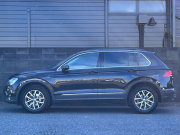 フォルクスワーゲン ティグアン 中古車