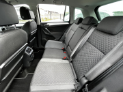 フォルクスワーゲン ティグアン 中古車