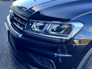 フォルクスワーゲン ティグアン 中古車