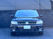 フォルクスワーゲン ティグアン 中古車