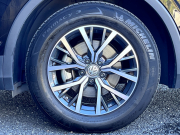 フォルクスワーゲン ティグアン 中古車