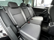 フォルクスワーゲン ティグアン 中古車