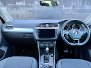 フォルクスワーゲン ティグアン 中古車