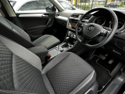 フォルクスワーゲン ティグアン 中古車