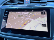 フォルクスワーゲン ティグアン 中古車