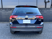 フォルクスワーゲン ティグアン 中古車