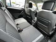 フォルクスワーゲン ティグアン 中古車