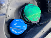 フォルクスワーゲン ティグアン 中古車