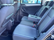 フォルクスワーゲン ティグアン 中古車