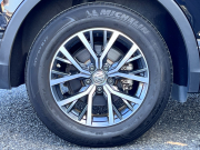 フォルクスワーゲン ティグアン 中古車