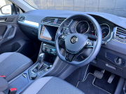 フォルクスワーゲン ティグアン 中古車