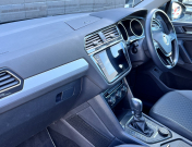 フォルクスワーゲン ティグアン 中古車