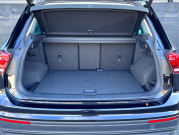 フォルクスワーゲン ティグアン 中古車