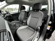 フォルクスワーゲン ティグアン 中古車