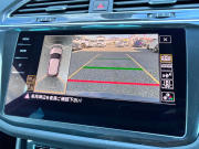 フォルクスワーゲン ティグアン 中古車