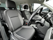 フォルクスワーゲン ティグアン 中古車