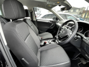 フォルクスワーゲン ティグアン 中古車