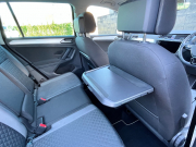 フォルクスワーゲン ティグアン 中古車