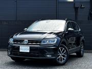 フォルクスワーゲン ティグアン 中古車