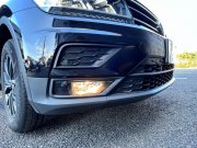 フォルクスワーゲン ティグアン 中古車