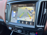 マセラティ レヴァンテ 中古車