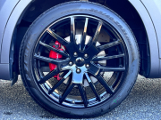 マセラティ レヴァンテ 中古車