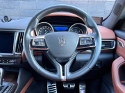 マセラティ レヴァンテ 中古車