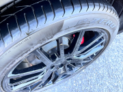 マセラティ レヴァンテ 中古車