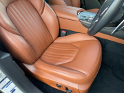 マセラティ レヴァンテ 中古車