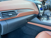 マセラティ レヴァンテ 中古車