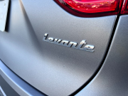 マセラティ レヴァンテ 中古車