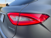 マセラティ レヴァンテ 中古車