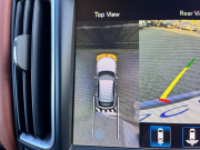 マセラティ レヴァンテ 中古車