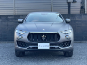 マセラティ レヴァンテ 中古車