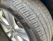 アウディ Q7 中古車