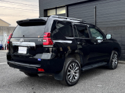 トヨタ ランドクルーザープラド 中古車
