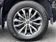 トヨタ ランドクルーザープラド 中古車