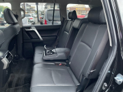 トヨタ ランドクルーザープラド 中古車