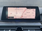 BMW 5シリーズ 中古車