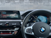 BMW 5シリーズ 中古車