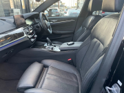 BMW 5シリーズ 中古車