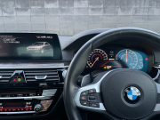 BMW 5シリーズ 中古車