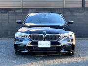 BMW 5シリーズ 中古車